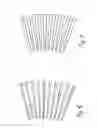 Fig. 07 - APPARATUS FOR MANUFACTURING A REINFORCEMENT FOR A TIRE, COMPRISING A GUIDE RING