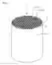 Fig. 02 - Method for Manufacturing Plugged Honeycomb Structure