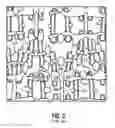 Fig. 03 - Backside unlayering of MOSFET devices for electrical and physical characterization