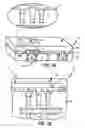 Fig. 04 - Backside unlayering of MOSFET devices for electrical and physical characterization