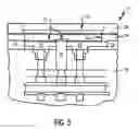 Fig. 06 - Backside unlayering of MOSFET devices for electrical and physical characterization