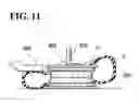 Fig. 10 - Tire mounter and method of mounting tire