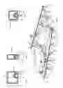 Fig. 02 - Awning comprising an integrated spraying installation