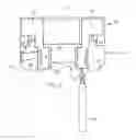 Fig. 03 - Single-Track stacking panel covering for an architectural opening