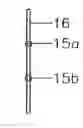Fig. 01 - Fabric for use as a lining material