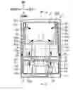 Fig. 01 - Air conditioning system for construction or agricultural machines