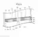 Fig. 05 - Air conditioning system for construction or agricultural machines