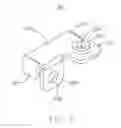 Fig. 03 - HEAT SINK ASSEMBLY HAVING A FAN MOUNTING DEVICE