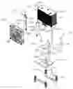 Fig. 01 - Heat dissipation device with heat pipes