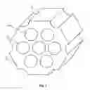 Fig. 02 - Heat Storage Device with Heat-Radiative Coating