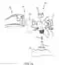 Fig. 09 - Fine water mist multiple orientation discharge fire extinguisher