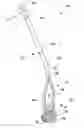 Fig. 01 - Ground cultivation tool