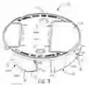 Fig. 08 - Universal lid for underground access boxes