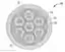 Fig. 01 - Tapeless cable assembly and methods of manufacturing same