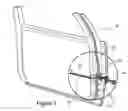 Fig. 02 - Mounting structure for wiring harness