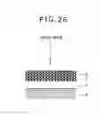 Fig. 22 - Sound absorbing structure