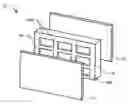 Fig. 01 - Composite Panel with Reinforced Recesses