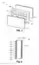 Fig. 02 - Composite Panel with Reinforced Recesses