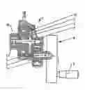 Fig. 01 - Abseiling Unit with a Winding Function