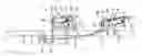 Fig. 01 - Power feeding apparatus for slidable structural body