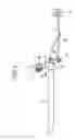 Fig. 06 - Power feeding apparatus for slidable structural body