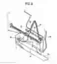 Fig. 09 - Power feeding apparatus for slidable structural body