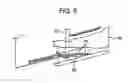 Fig. 10 - Power feeding apparatus for slidable structural body