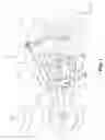 Fig. 02 - Engine including clutch actuator