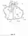 Fig. 06 - Engine including clutch actuator