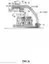 Fig. 09 - Engine including clutch actuator