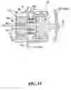 Fig. 13 - Engine including clutch actuator