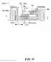 Fig. 15 - Engine including clutch actuator