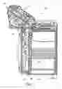 Fig. 02 - Document stacker with fault detection