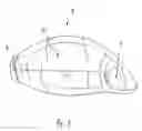 Fig. 04 - Manual control unit for a vehicle