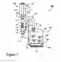 Fig. 02 - Small and efficient distillation apparatus for extraction of essential oils from plant matter