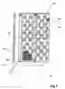 Fig. 02 - Cathodic finger for diaphragm cell