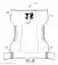 Fig. 22 - Pocket-sized vacuum-packed diapers