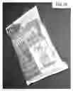 Fig. 71 - Pocket-sized vacuum-packed diapers