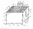 Fig. 01 - Gift wrap caddy