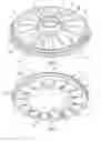 Fig. 03 - Making and Using Food Serving Tray Assembly Having Sauce Container
