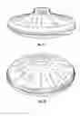Fig. 14 - Making and Using Food Serving Tray Assembly Having Sauce Container