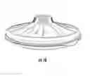 Fig. 16 - Making and Using Food Serving Tray Assembly Having Sauce Container