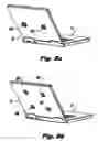Fig. 06 - Personal Accessories Carrier And Storage Device For Laptop Computer