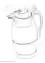 Fig. 01 - BEVERAGE CONTAINER