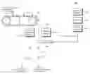 Fig. 01 - Method of and apparatus for high speed, high quality, contaminant removal and color sorting of glass cullet