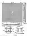 Fig. 03 - Sump grate for a swimming pool