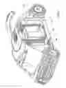 Fig. 18 - Pool cleanig robot