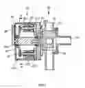 Fig. 02 - Three-Position and Five-Way Angular Valve and Automatic Watersupply Treating System Controlled By It