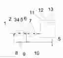 Fig. 01 - Surfactant Combined Flow Through Capacitor