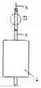 Fig. 01 - Method and device for purifying water of nuclear installations